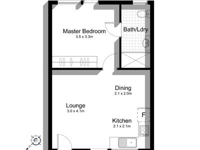 24 / 134-138 Redfern Street, , Redfern