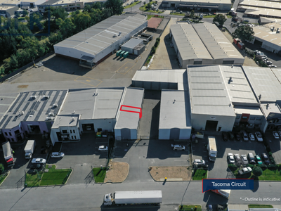 4 / 25 Tacoma Circuit, Canning Vale