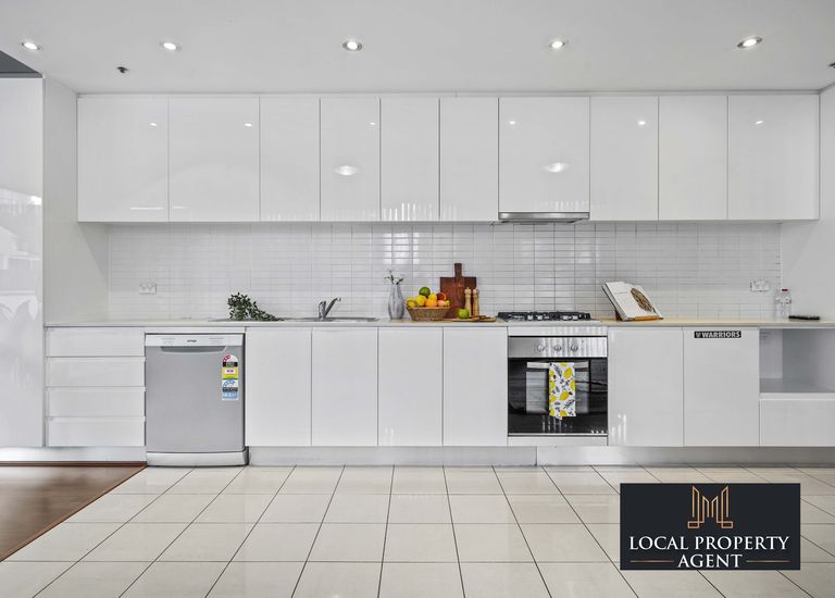 26 / 849 George Street, Ultimo