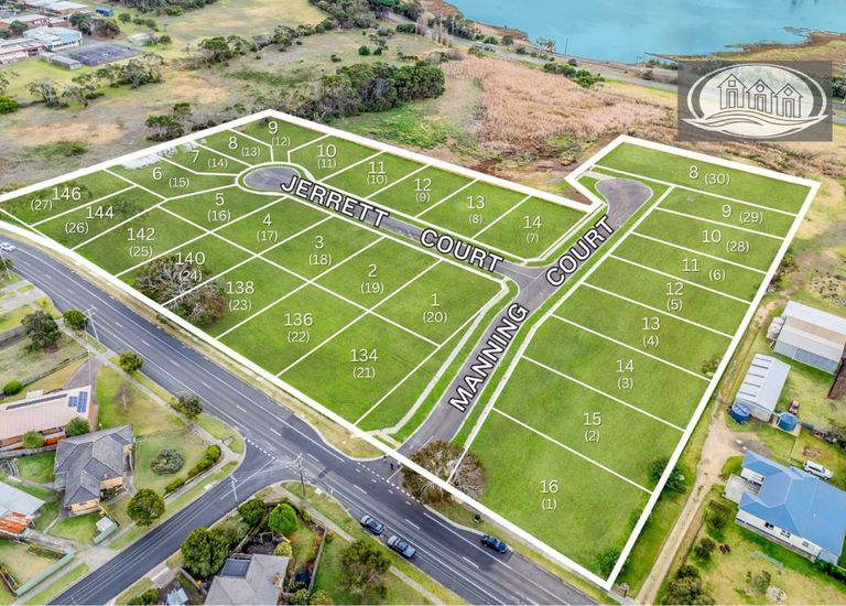 1 Jerrett Court, Portland