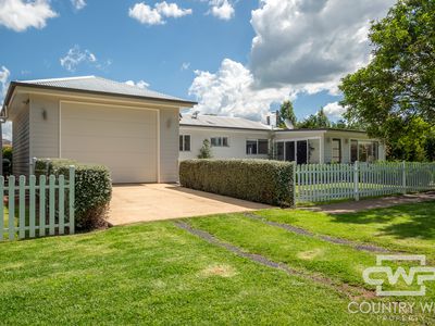 31 McInnes Street, Glencoe