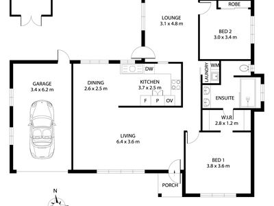 57 Burnda Street, Kirwan