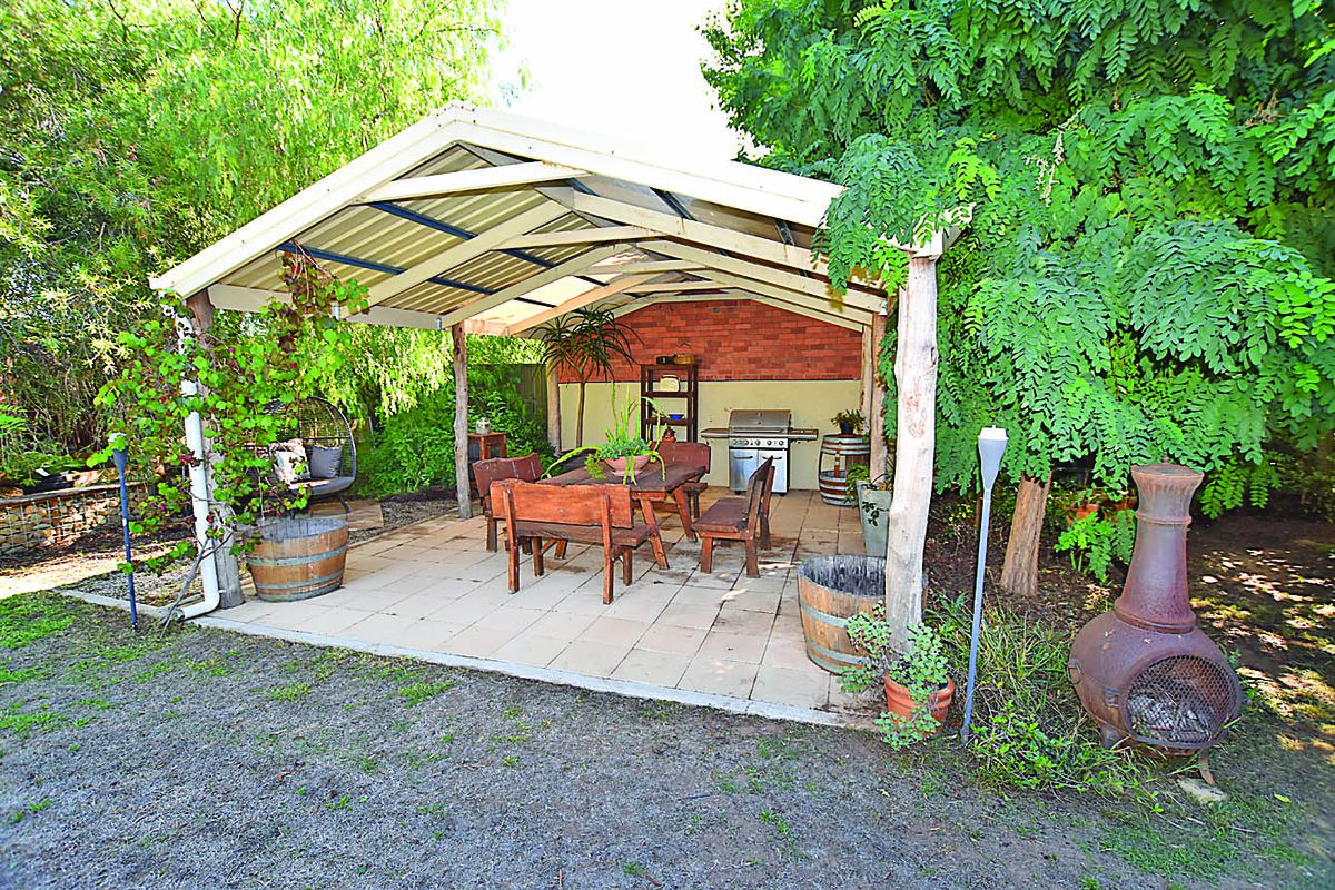 20 Tulloh Street, Kyabram