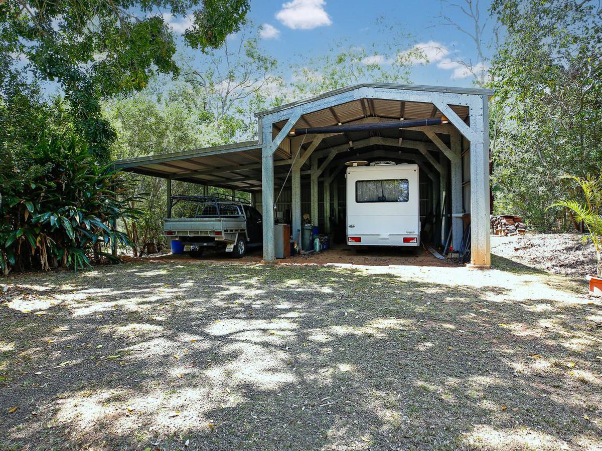 1156 Tinaroo Falls Dam Road, Tinaroo