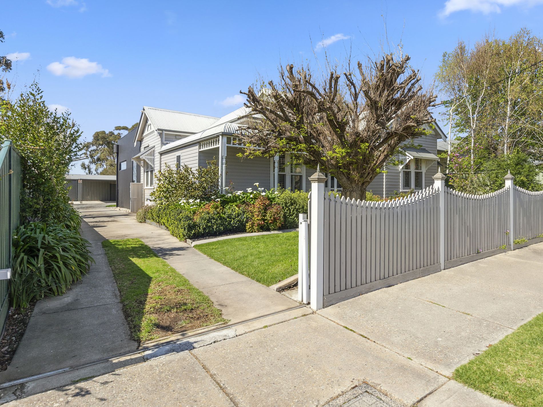 43 Goulburn Street, Seymour