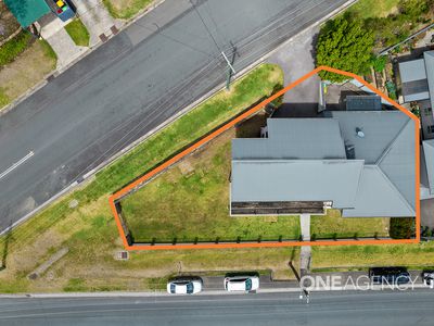 7 Avondale Road, Dapto