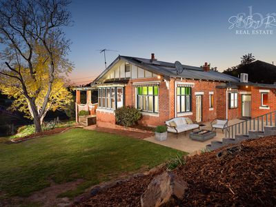 630 WYSE STREET, Albury