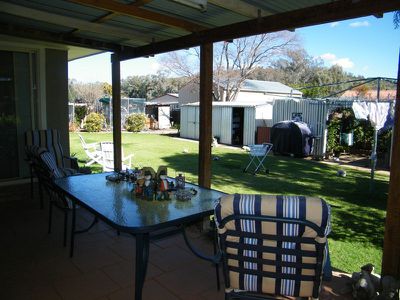7 BORONIA AVE, Gunnedah