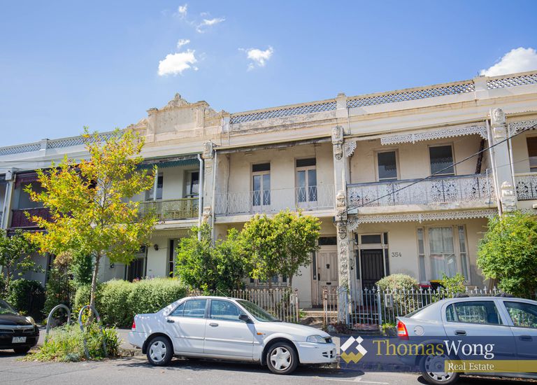 356 Rae Street, Fitzroy North