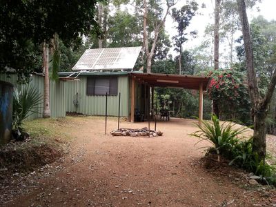 3259 Maleny Kenilworth Road, Kenilworth