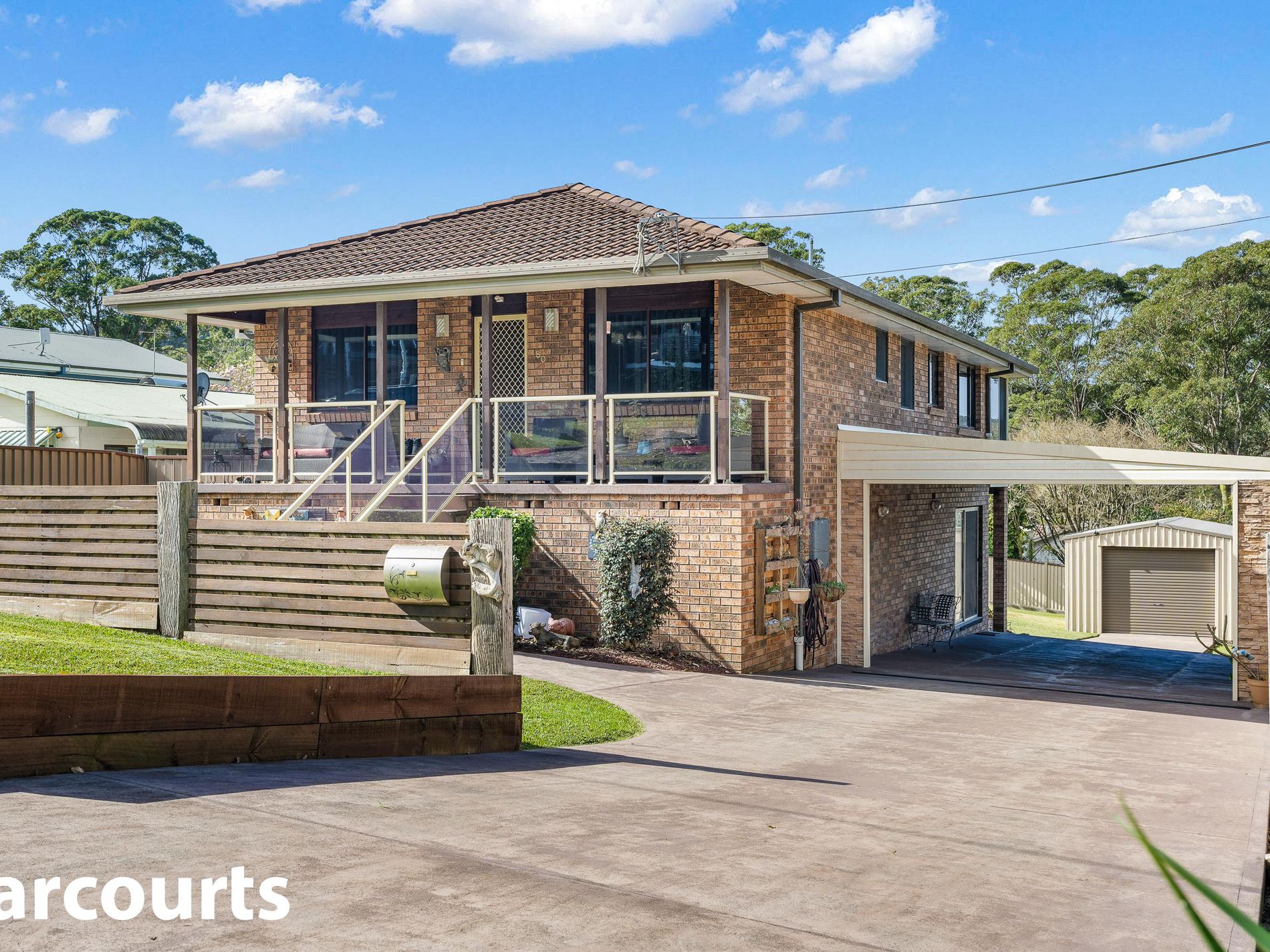 80 Wattle Street, Fishermans Paradise