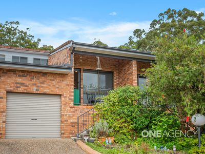 6 / 6 Caroline Street, Vincentia