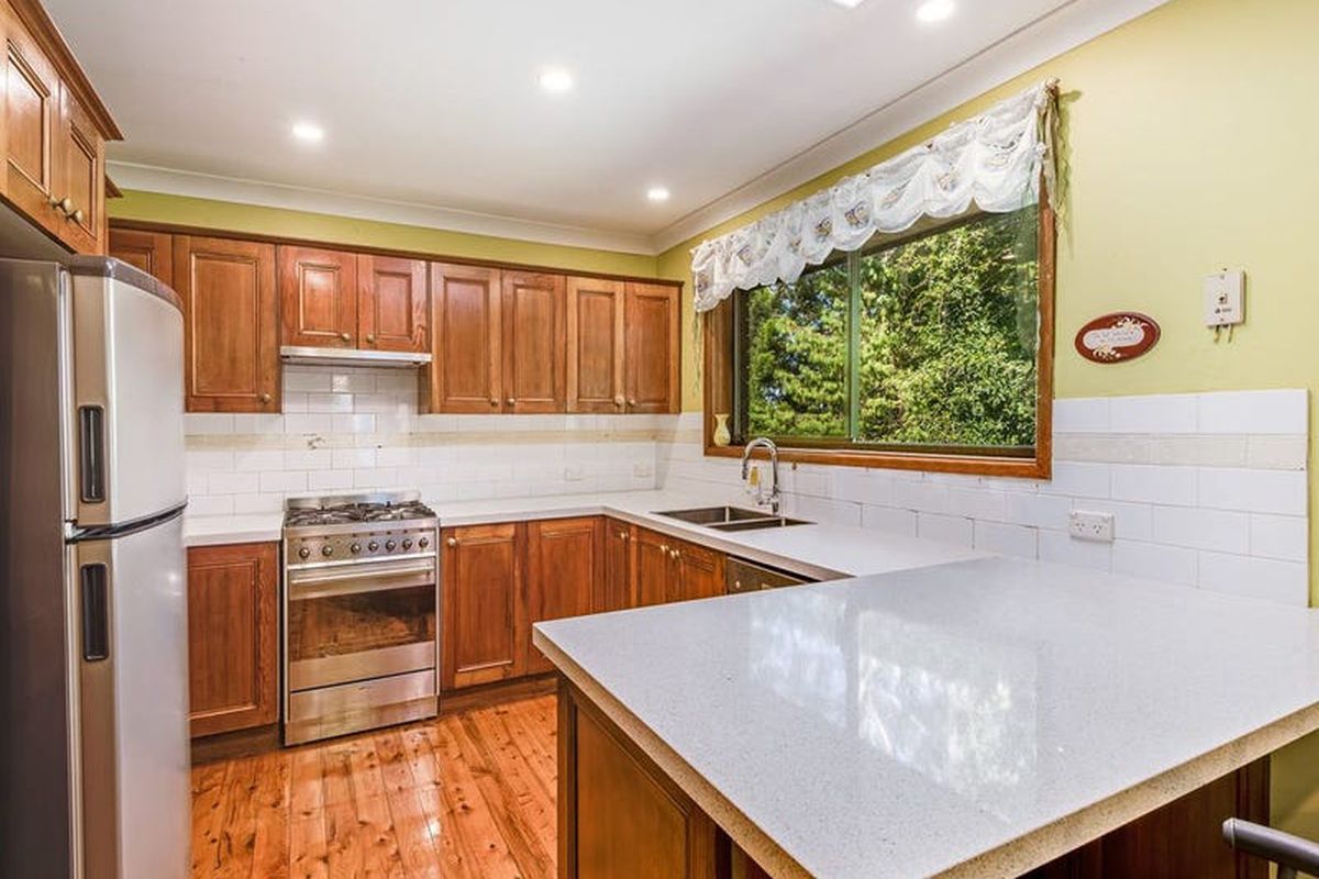 5 Moxham Street, Wyoming