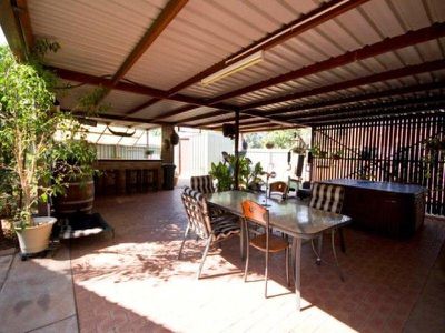 1 Delamere Place, South Hedland