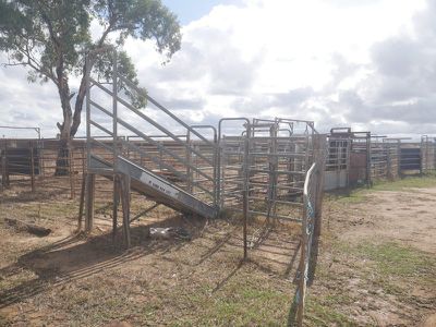 337 Kumbia Minmore Road, Kingaroy