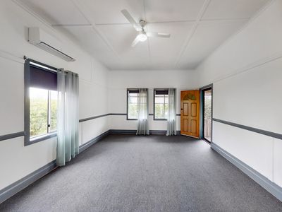 1 & 1a Marquet Street , Merriwa