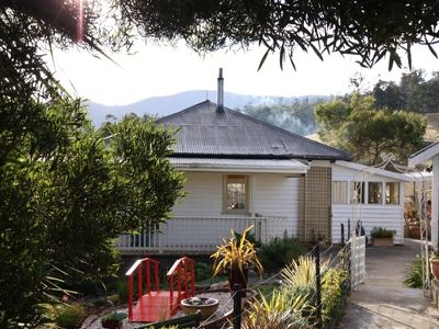 264 Judds Creek Road, Judbury
