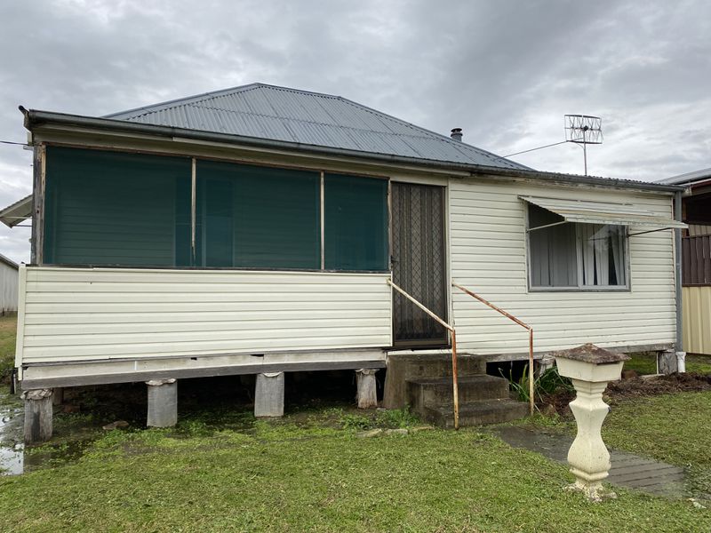55 Vennacher Street, Merriwa