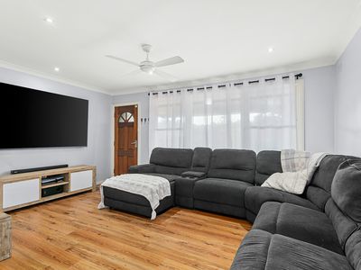 17 Kundle Street, Dapto