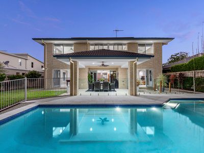47 Gumdale Street, Wakerley