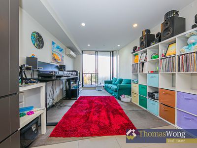 316 / 41-45 Edgewater Bouvevard, Maribyrnong