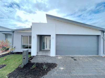 3 / 25 Plunkett Turn, Canning Vale