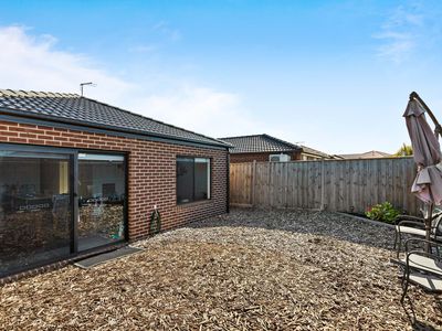 55 Stanmore Crescent, Wyndham Vale