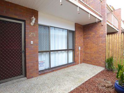 29 / 7-15 Chamberlain Avenue, Rochedale South