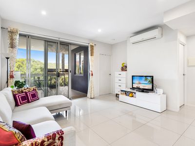 309 / 50 Lamington Avenue, Lutwyche