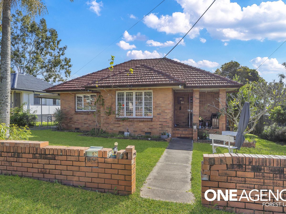 52 Berrigan Street, Inala