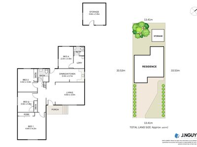 26 Foxlow Street , Canley Heights