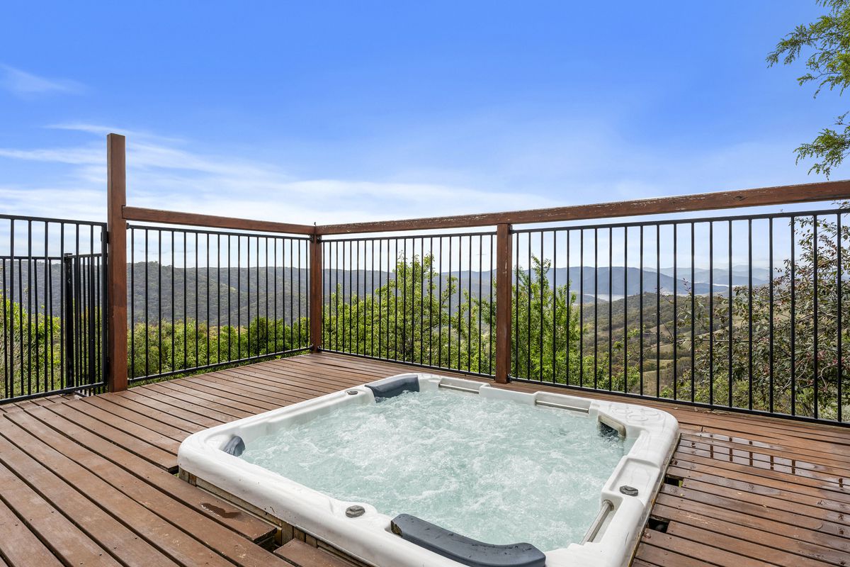 1814 Maintongoon Road, Maintongoon