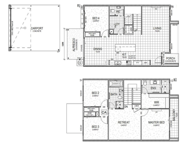 63 Harmony Boulevard, Palmview