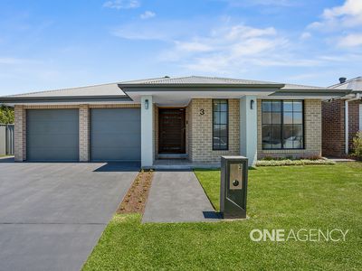 3 Pasture Way, Calderwood