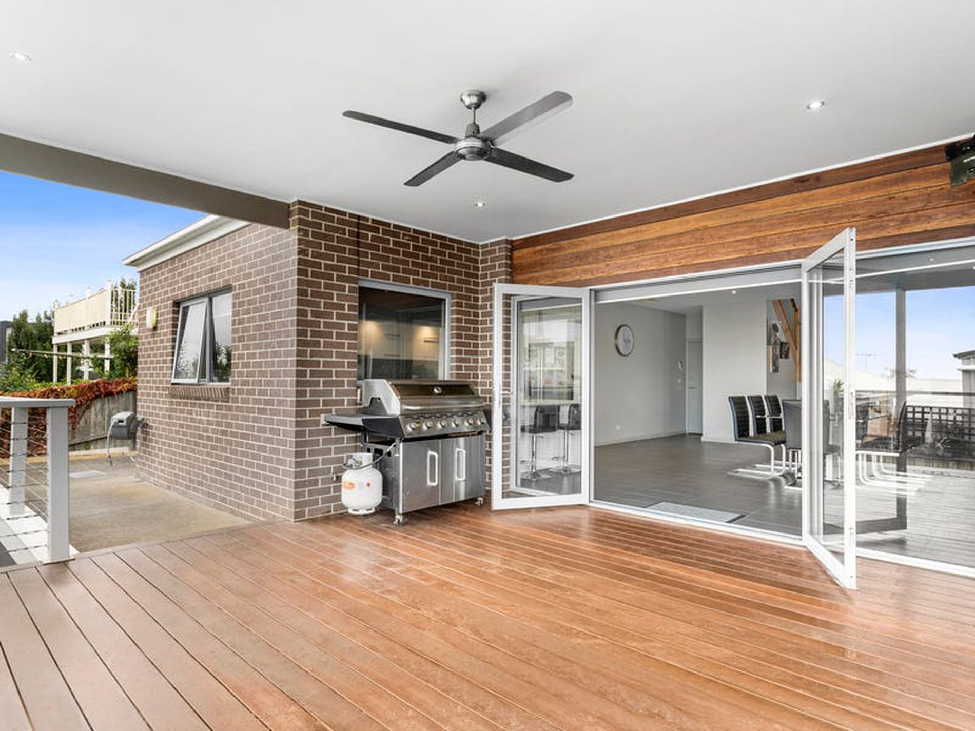 4 Brookshaw Street, Bell Post Hill