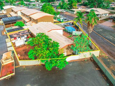 17 John Way, South Hedland