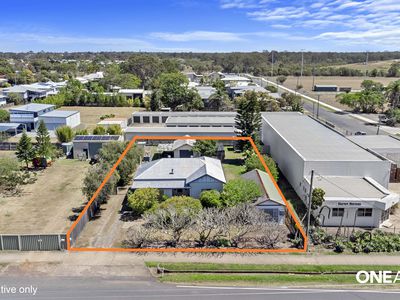 162 Saltwater Creek Road, Maryborough