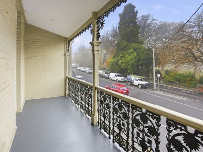 68 Elizabeth Street, Launceston