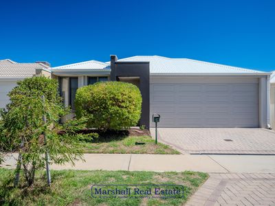 5 Poppleton Parkway, Butler