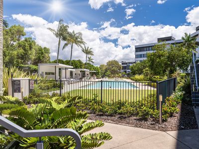 4301 / 2 SUNSET AVENUE, Paradise Point