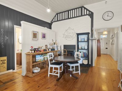 7 Station Street, Yea
