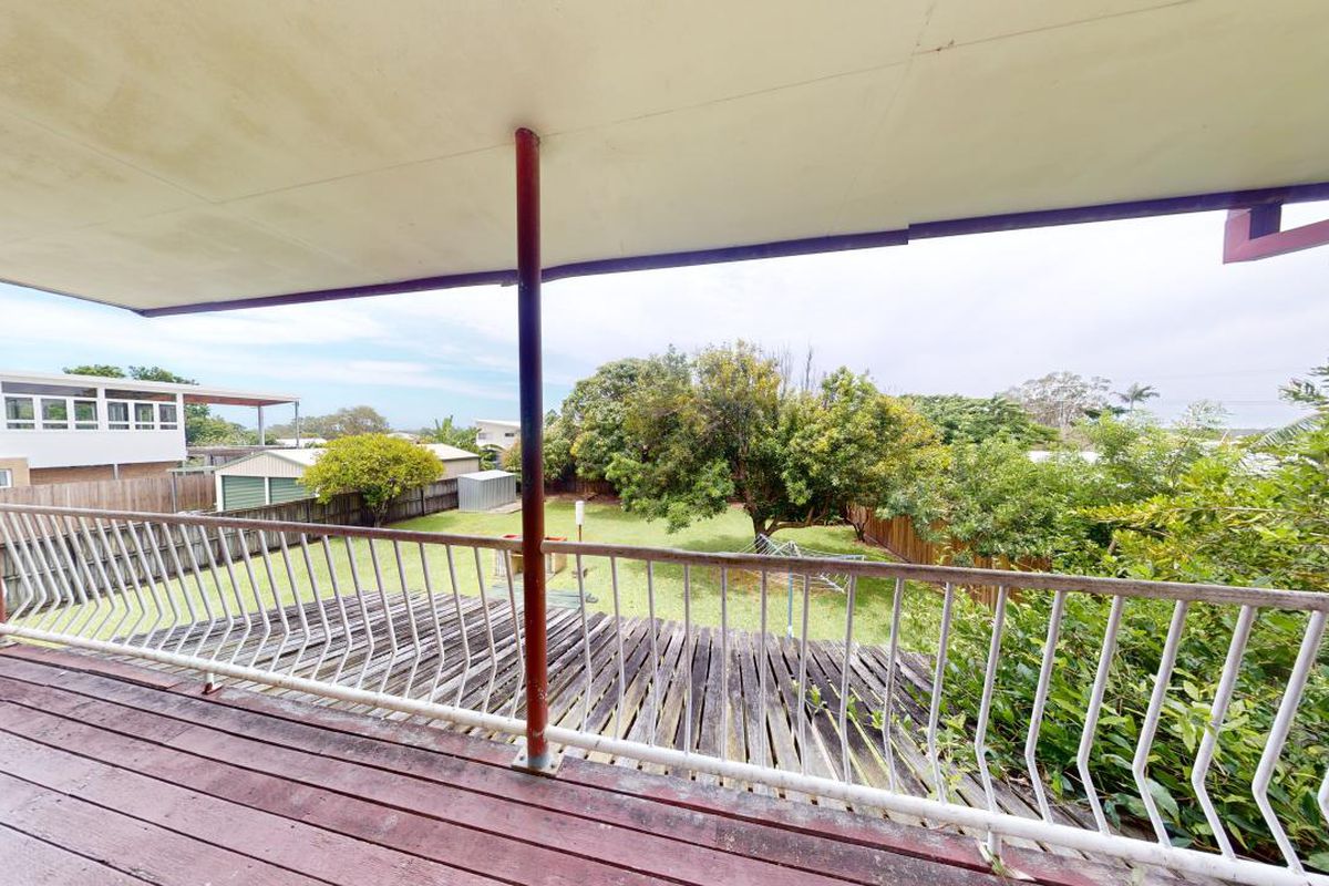 45 Hendry Street, Tewantin