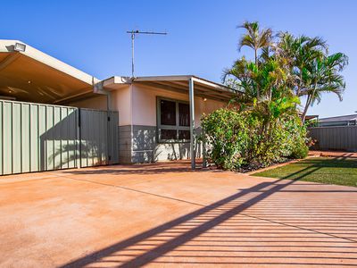 8 Centennial Loop, South Hedland