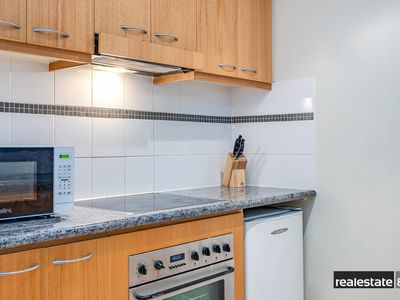 102 / 126 Mounts Bay Road, Perth