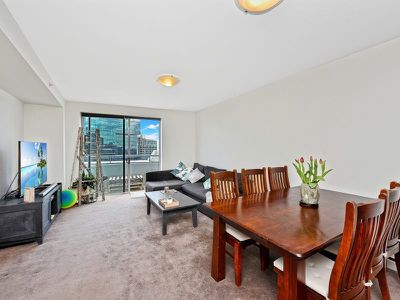 2403 / 79-81 Berry Street, North Sydney