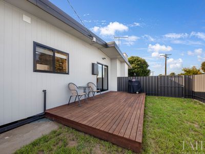 1 Irwin Avenue, Wangaratta
