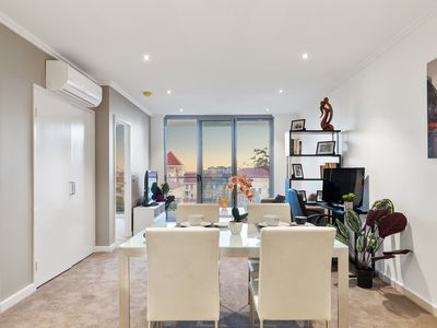 38 / 17 Wickham Street, East Perth