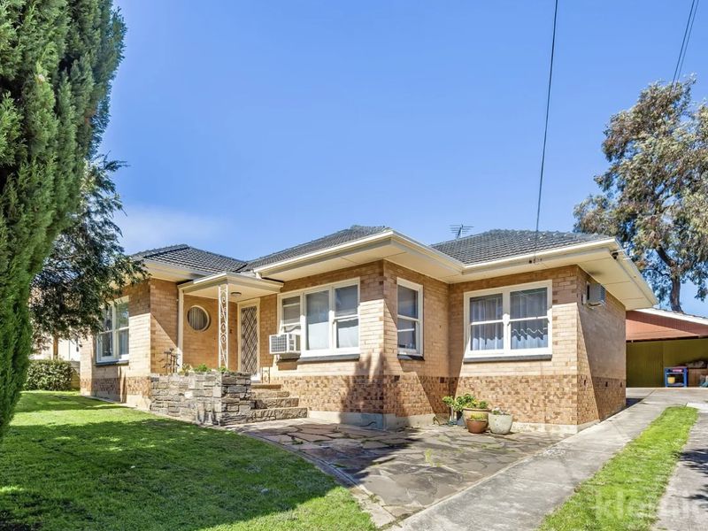 16 Hill Street, Burnside