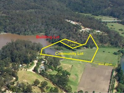 1183 Princes Highway, Kiah