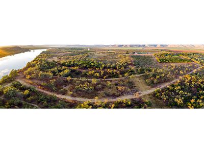 582 / Packsaddle Road, Kununurra